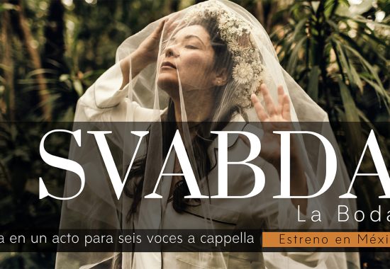 Svabda (La Boda)