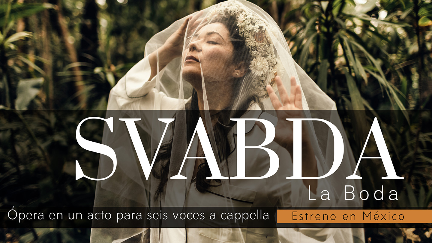 Svabda (La Boda)