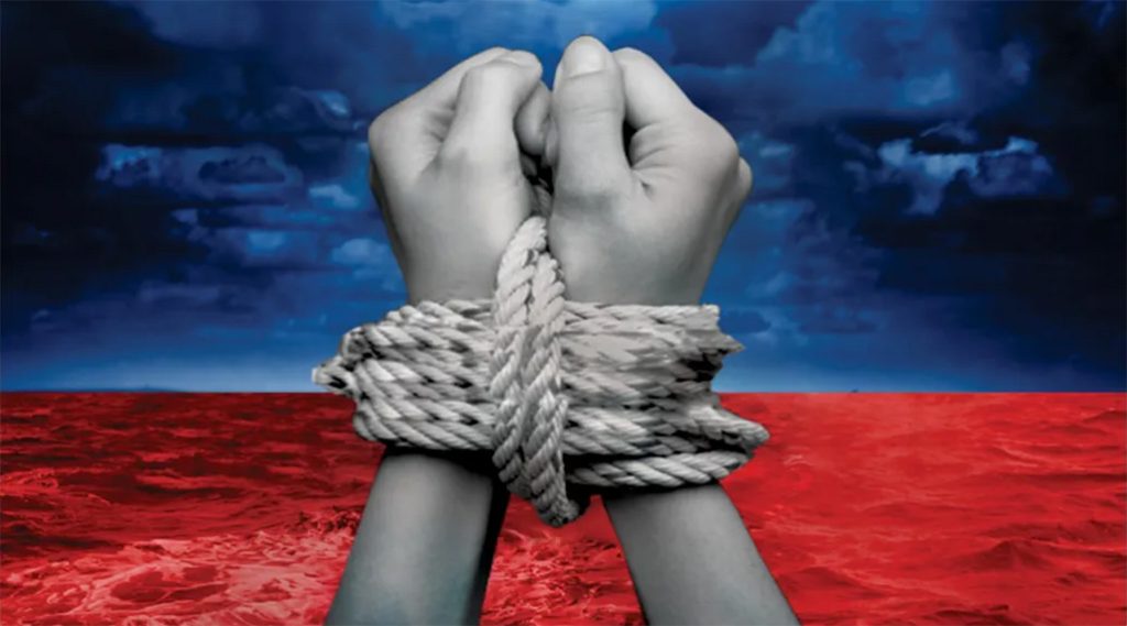 Marea Roja