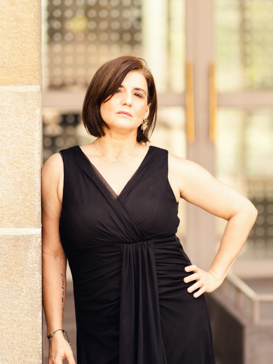 Ethel González Horta - Directora artística